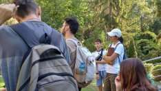 Организират безплатни туристически обиколки край Варна