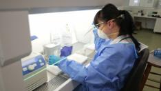 Украинци, работили на "Балкански поток", са с COVID-19