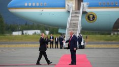 Двойник на Путин ли се срещна с Тръмп?