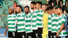 Черно море срещу чехи или литовци, ако отстрани Апоел