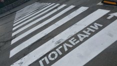 Кола блъсна и уби пешеходец в Каварна