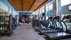 Фитнесите поискаха 9% ДДС