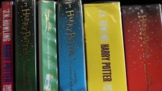 Училище забрани "Хари Потър" – магиите били истински, призовават духове