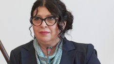 Андрияна Андреева отчете година начело на Областна администрация - Варна 