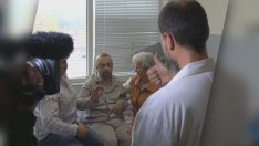 Божидар с Божи дар – лекари отстраниха тумор, заел половината му череп!