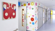 Педиатри и родители искат национална детска болница