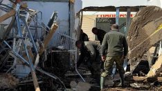 Днес жителите на курорта "Елените" ще могат да се върнат по домовете си