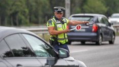 26 пияни или дрогирани шофьори спипа КАТ за ден