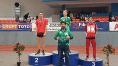 Млади варненски атлети спечелиха призови места