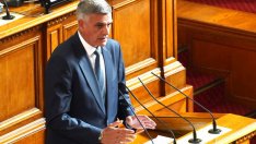 Стефан Янев: Народът ни изпрати тук, за да търсим решения