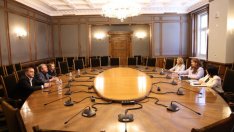 Уговориха ли новата управляваща коалиция?