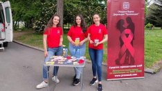 Изследват безплатно за ХИВ и хепатит във Варна