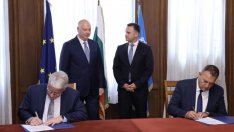 Жечо Станков разписа американци да прочувант редкоземни метали у нас