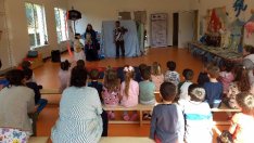 Над 900 деца и ученици посетиха еко постановки във Варненско