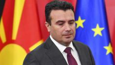 Зоран Заев: Проблемите с България трябва да бъдат решени на двустранна основа