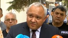 Демерджиев: Мигрантският натиск спада