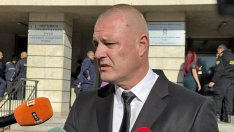 Състоянието на шефа на полицията в Русе остава непроменено