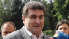 Валентин Златев: Няма какво да кажа за "Барселонагейт"