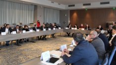 УС на НСОРБ обсъжда държавния бюджет