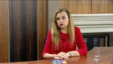 "Щрихи от утрото" (12.03.2019) - Какво представлява глаукомата?