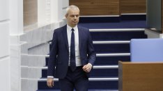 "Възраждане" избира кандидат за президент между петима