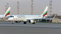 Bulgaria Air пусна над 25 000 самолетни билета на промоционални цени