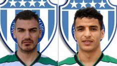 Черно море се раздели с Дани Кики и Мехди Букаси