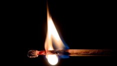 Жена се самозапали в Кочериново