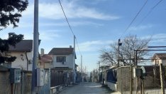 В "Ракитника" се радват на нова ел. мрежа