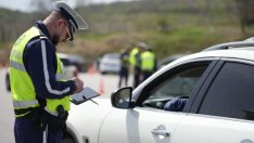 Спипаха пиян и надрусан шофьор с 3 вида дрога зад волана край Варна