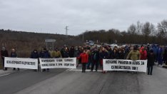 Синдикати против сливането на Флотски арсенал с ТЕРЕМ - Овеч