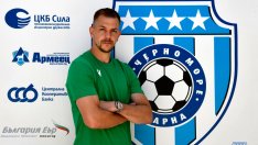Черно море обяви официално първото си ново попълнение