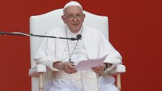 Ватиканът: Папата прекара спокойна нощ