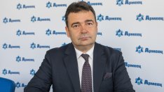 Награда за цялостен принос в застраховането получи шефът на ЗАД „Армеец“ АД