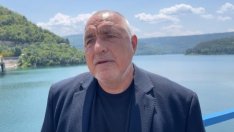 Борисов за влизането в Еврозоната: ПП-ДБ ме оставиха с БСП и с ИТН, да се молим на „Ново начало“