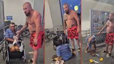 Арестуваха Динко от Ямбол (ВИДЕО)