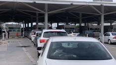 Външно предупреждава: Огромни опашки има по границите на Хърватия със Сърбия и Словения