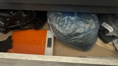 Спипаха дилър, продал дрога на непълнолетни във Варна