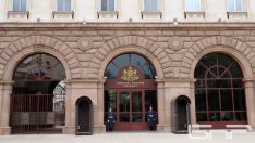 Президентът Радев връчва утре мандата на кандидата за премиер на ПП