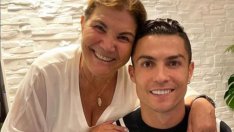 Майката на Роналдо обмисляла да абортира с него