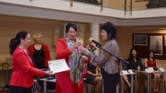 Определиха най-предприемчивите варненки за 2023 г. (СНИМКИ)