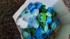 Във Варна откриха дрога, опакована като лукчета (Обновена)