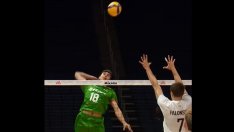 Волейболните национали удариха с 3:0 Аржентина в Лигата на нациите