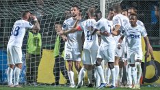 Спартак Варна приема Хебър на "Коритото"