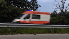 Нов ужас на пътя! Катастрофа взе жертва, двама са ранени