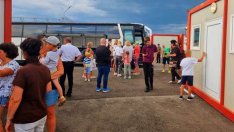 Стартира програмата за наемане на украински бежанци