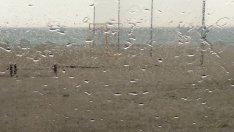 Предупреждават за опасен Черноморски циклон