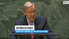 ООН бие тревога: На ръба сме! Светът трябва да се събуди