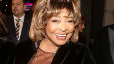 Отиде си кралицата на рокендрола Тина Търнър