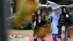 Дъждът във Варна спира чак утре по обяд